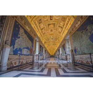 로마: 조기 입장 바티칸 박물관 및 시스티나 예배당 투어