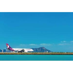 To/from Waikiki, Oahu, Hawaii, USA: Honolulu Airport Private Transfer