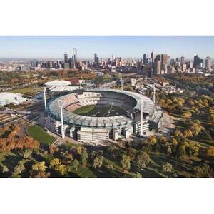 호주 멜버른: 멜버른 크리켓 경기장(MCG) 가이드 투어 [GG_t115996]