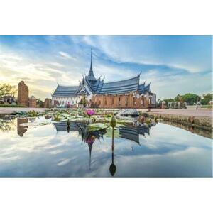 태국 사무트 프라칸: 고대 도시(무앙 보란) 입장권