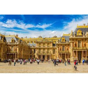 프랑스 파리: 베르사유 궁전과 정원 풀 액세스 티켓[GG_t59565]