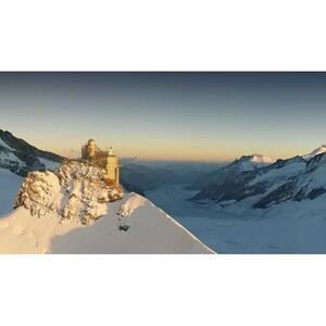 Swiss Jungfraujoch Top of Europe Private Day Tour from Zurich[GG_t202411]