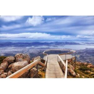 Best Experience Tour in Mount Wellington, Australia (departing from Hobart) [GG_t410700]