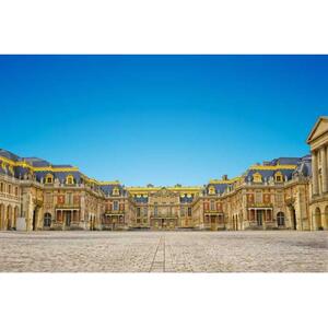 Versailles, France: Guided Tour of the Palace and Gardens of Versailles [GG_t71887]