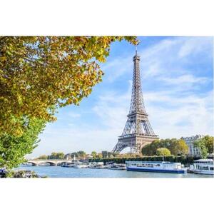 Paris, France: Montmartre + Seine + Marais Audio Walking Tour [GG_t394420]