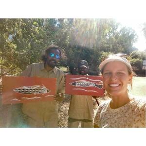 다윈: 카카두 국립공원 소그룹 당일 여행(저녁 포함)