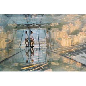 Skyview tickets with view of Dubai, United Arab Emirates Buzz Khalifa [GG_t407711]