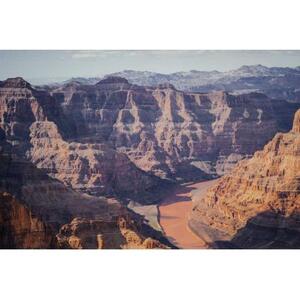 Grand Canyon West Rim, USA: Small Group Day Trip from Las Vegas [GG_t154563]