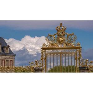 프랑스 베르사유: 궁전 개인 가이드 투어[GG_t378899]