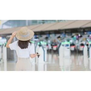 タイ バンコク スワンナプーム空港: VIP ホスピタリティサービス