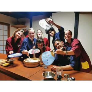 일본 교토: 아침 일본 도시락 요리 교실 [GG_t61522]