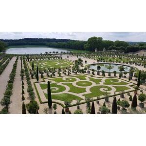 프랑스 파리 출발: 베르사유 궁전 및 정원 가이드 체험[GG_t416709]