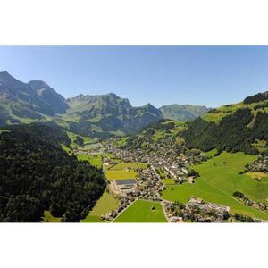 From Zurich, Switzerland: Full-Day Tour to Lucerne and Engelberg[GG_t25860]