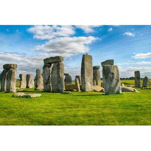 From London, UK: Stonehenge Express Half Day Tour [GG_t619]