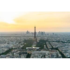 프랑스 파리: 몽파르나스 타워 옥상 테라스 티켓[GG_t21170]