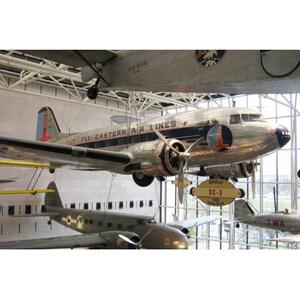 스미소니언 국립 항공 우주 박물관: 가이드 투어