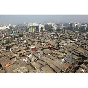 뭄바이: 프라이빗 볼리우드 및 다라비 슬럼 투어