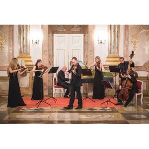 잘츠부르크: 미라벨 궁전의 모차르트 콘서트