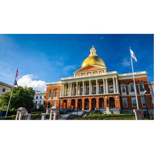 보스턴: 프리덤 트레일의 역사적인 워킹 투어