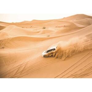 카타르 도하: 사막 모험, 듄배싱 사파리, 낙타 타기 [GG_t196244]