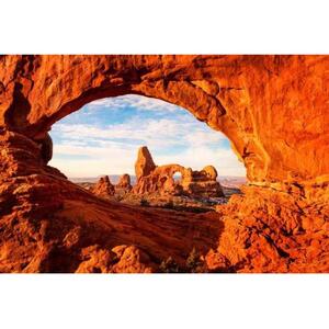 ARCHES AND CANYONLANDS NATIONAL PARK: 인앱 오디오 가이드