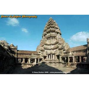 Cambodia Siem Reap Classic Encore Temple All Day Photo Discovery Tour [GG_t5561
