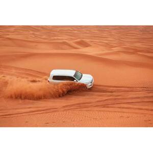 Doha, Qatar: Desert Safari Dune Bashing and Inland Sea Day Trip [GG_t428572]