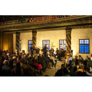 잘츠부르크: 최고의 모차르트 요새 콘서트 및 저녁 식사