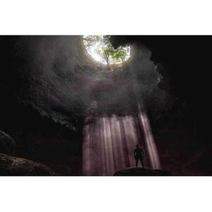 족자카르타: 좀블랑 동굴 &amp; 프람바난 사원 종일 투어
