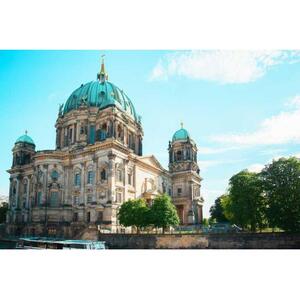 베를린: 역사적인 2시간 워킹 투어