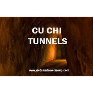 호치민시: 구찌 터널 및 총 사격 체험