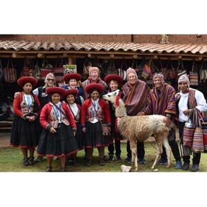 쿠스코: 잉카 개인 투어의 하루 종일 성스러운 계곡