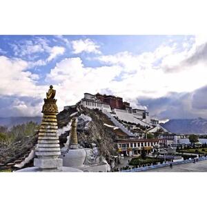 Private 3-night Lhasa trip in Xizang Autonomous Region, China [GG_t82611]