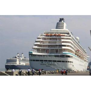 수라바야 항구: 도시 하이라이트 프라이빗 가이드 해안 여행