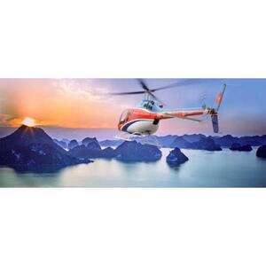하롱베이: 개인 헬리콥터 투어