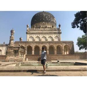 Hyderabad, India: All-day private tour with lunch [GG_t301888]