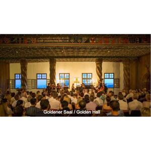 잘츠부르크: 최고의 모차르트 요새 콘서트