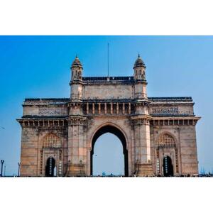 뭄바이: 종일 개인 맞춤형 투어