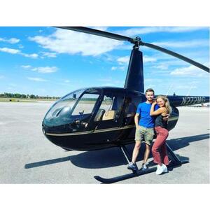 마이애미: 개인 헬리콥터 모험