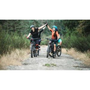 잘츠부르크: 도시 및 시골 산악 자전거 투어