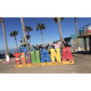 샌디에이고 출발: 티후아나 시티 가이드 투어 및 음식 시식