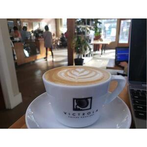 시애틀: 커피 문화 워킹 투어