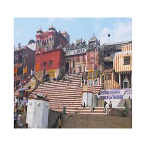 Varanasi, India: Temple, Sarnath, Arti Daily Tour [GG_t180611]