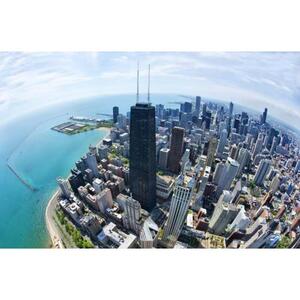 시카고: 360 시카고 전망대 건너뛰기 티켓