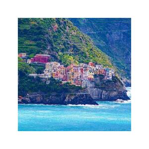 Italian Laspezia Chinquetere Rainbow Village Coastal Road Tour [GG_t413862]