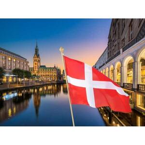 함부르크 : 덴마크어 가이드 워킹 투어