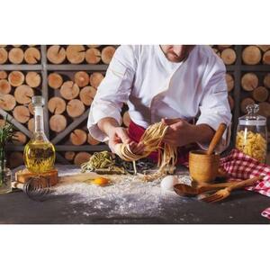 베네토: 빌라에서 즐기는 아마로네 요리 및 시식 체험
