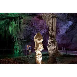리예카: 포스토이나 동굴과 프레자마 성