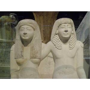 토리노: 이집트 박물관 및 시티 투어 가이드 체험