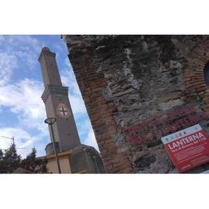 제노아: 세계적으로 유명한 수족관 및 등대 콤보 티켓